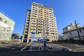 MIYAZAKI MANGO HOTEL