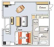 MIYAZAKI MANGO HOTEL