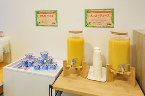 MIYAZAKI MANGO HOTEL
