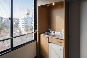 MIYAZAKI MANGO HOTEL