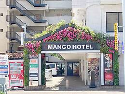 MIYAZAKI MANGO HOTEL