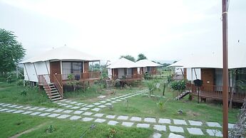ShriGo Resort Pushkar