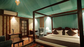 ShriGo Resort Pushkar