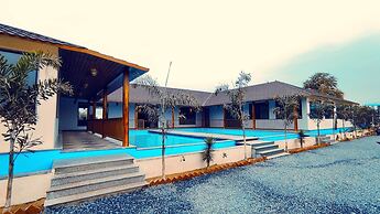 ShriGo Resort Pushkar