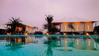 ShriGo Resort Pushkar