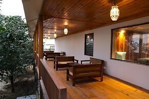 ShriGo Resort Pushkar