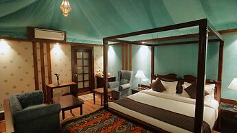 ShriGo Resort Pushkar