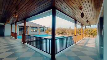 ShriGo Resort Pushkar