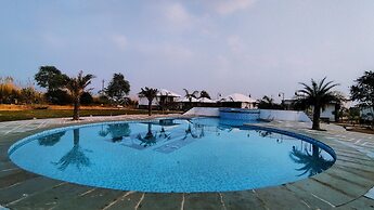 ShriGo Resort Pushkar