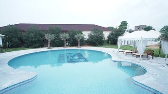 ShriGo Resort Pushkar