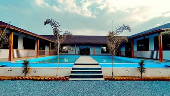 ShriGo Resort Pushkar