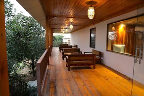 ShriGo Resort Pushkar