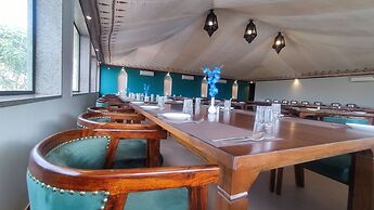 ShriGo Resort Pushkar