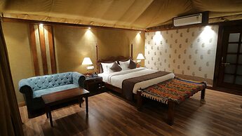 ShriGo Resort Pushkar