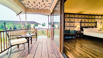 ShriGo Resort Pushkar