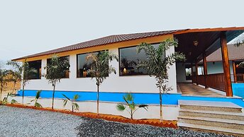 ShriGo Resort Pushkar