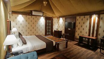 ShriGo Resort Pushkar