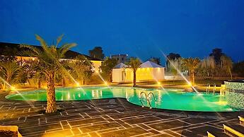 ShriGo Resort Pushkar