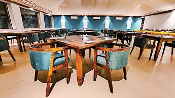 ShriGo Resort Pushkar