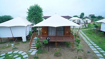 ShriGo Resort Pushkar