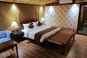 ShriGo Resort Pushkar