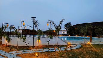 ShriGo Resort Pushkar