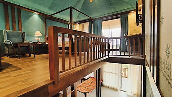 ShriGo Resort Pushkar