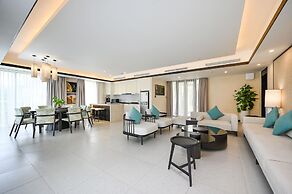 Emerald Ho Tram Resort