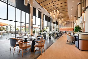 Emerald Ho Tram Resort