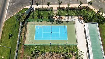 Emerald Ho Tram Resort