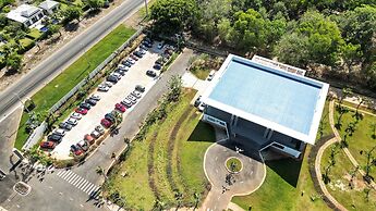 Emerald Ho Tram Resort