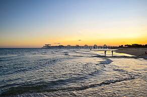 Emerald Ho Tram Resort