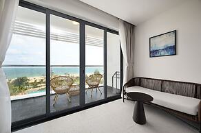 Emerald Ho Tram Resort