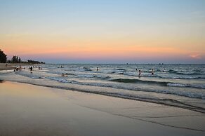 Emerald Ho Tram Resort