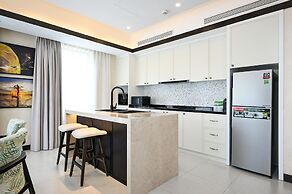 Emerald Ho Tram Resort