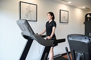 Emerald Ho Tram Resort