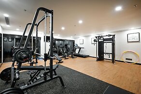 Emerald Ho Tram Resort