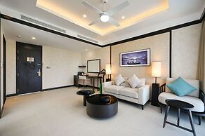 Emerald Ho Tram Resort