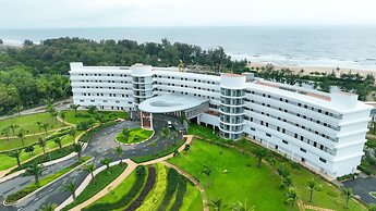 Emerald Ho Tram Resort