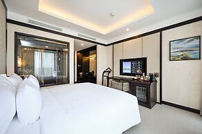 Emerald Ho Tram Resort