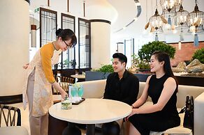 Emerald Ho Tram Resort