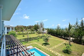 Emerald Ho Tram Resort