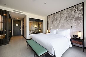 Emerald Ho Tram Resort