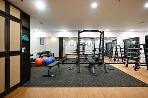 Emerald Ho Tram Resort