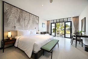 Emerald Ho Tram Resort