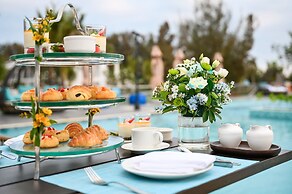 Emerald Ho Tram Resort