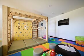 Emerald Ho Tram Resort