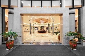 Emerald Ho Tram Resort