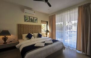 Apricus Brisa Marina