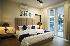 Apricus Brisa Marina